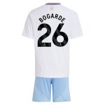 aston villa adidas away mini kit 2024-25 with bogarde 26 printing Collection | Aston Villa Shop Official Jerseys