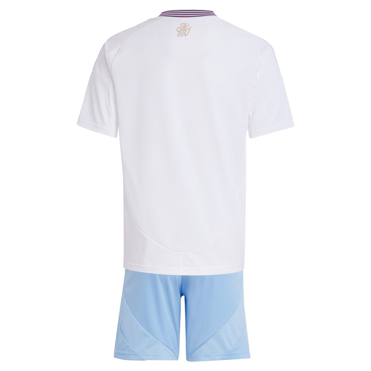 aston villa adidas away mini kit 2024-25 with custom printing Collection | Aston Villa Shop Official Jerseys