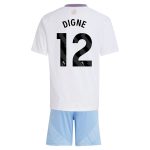 aston villa adidas away mini kit 2024-25 with digne 12 printing Collection | Aston Villa Shop Official Jerseys