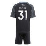 aston villa adidas away mini kit 2025-26 with bailey 31 printing Collection | Aston Villa Shop Official Jerseys