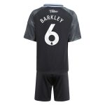 aston villa adidas away mini kit 2025-26 with barkley 6 printing Collection | Aston Villa Shop Official Jerseys
