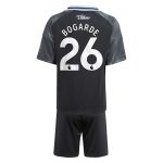 aston villa adidas away mini kit 2025-26 with bogarde 26 printing Collection | Aston Villa Shop Official Jerseys