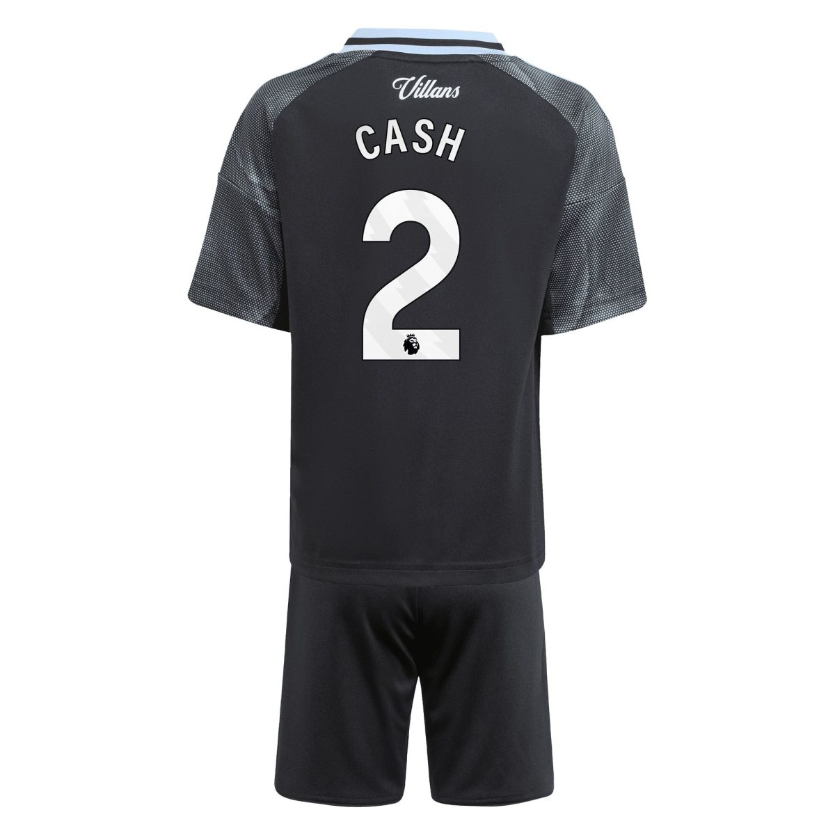 aston villa adidas away mini kit 2025-26 with cash 2 printing Collection | Aston Villa Shop Official Jerseys