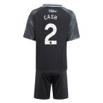 aston villa adidas away mini kit 2025-26 with cash 2 printing Collection | Aston Villa Shop Official Jerseys