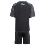 aston villa adidas away mini kit 2025-26 with custom printing Collection | Aston Villa Shop Official Jerseys