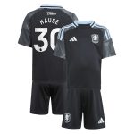 aston villa adidas away mini kit 2025-26 with hause 30 printing Collection | Aston Villa Shop Official Jerseys