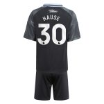 aston villa adidas away mini kit 2025-26 with hause 30 printing Collection | Aston Villa Shop Official Jerseys