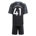 aston villa adidas away mini kit 2025-26 with j. ramsey 41 printing Collection | Aston Villa Shop Official Jerseys