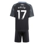 aston villa adidas away mini kit 2025-26 with malen 17 printing Collection | Aston Villa Shop Official Jerseys