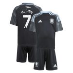 aston villa adidas away mini kit 2025-26 with mcginn 7 printing Collection | Aston Villa Shop Official Jerseys