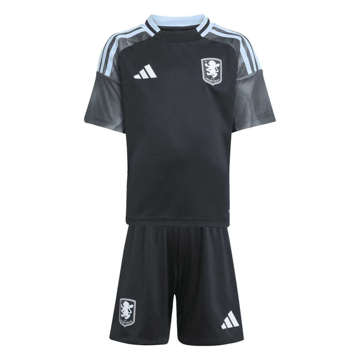 aston villa adidas away mini kit 2025-26 with mcginn 7 printing Collection | Aston Villa Shop Official Jerseys