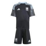 aston villa adidas away mini kit 2025-26 with mcginn 7 printing Collection | Aston Villa Shop Official Jerseys