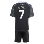 aston villa adidas away mini kit 2025-26 with mcginn 7 printing Collection | Aston Villa Shop Official Jerseys