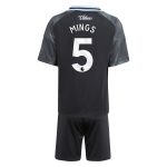 aston villa adidas away mini kit 2025-26 with mings 5 printing Collection | Aston Villa Shop Official Jerseys