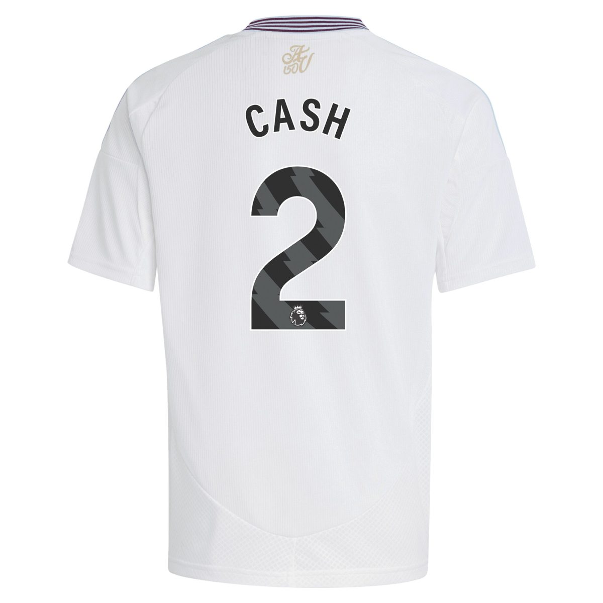 aston villa adidas away shirt 2024-25 – kids with cash 2 printing Collection | Aston Villa Shop Official Jerseys