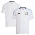 aston villa adidas away shirt 2024-25 – kids with custom printing Collection | Aston Villa Shop Official Jerseys