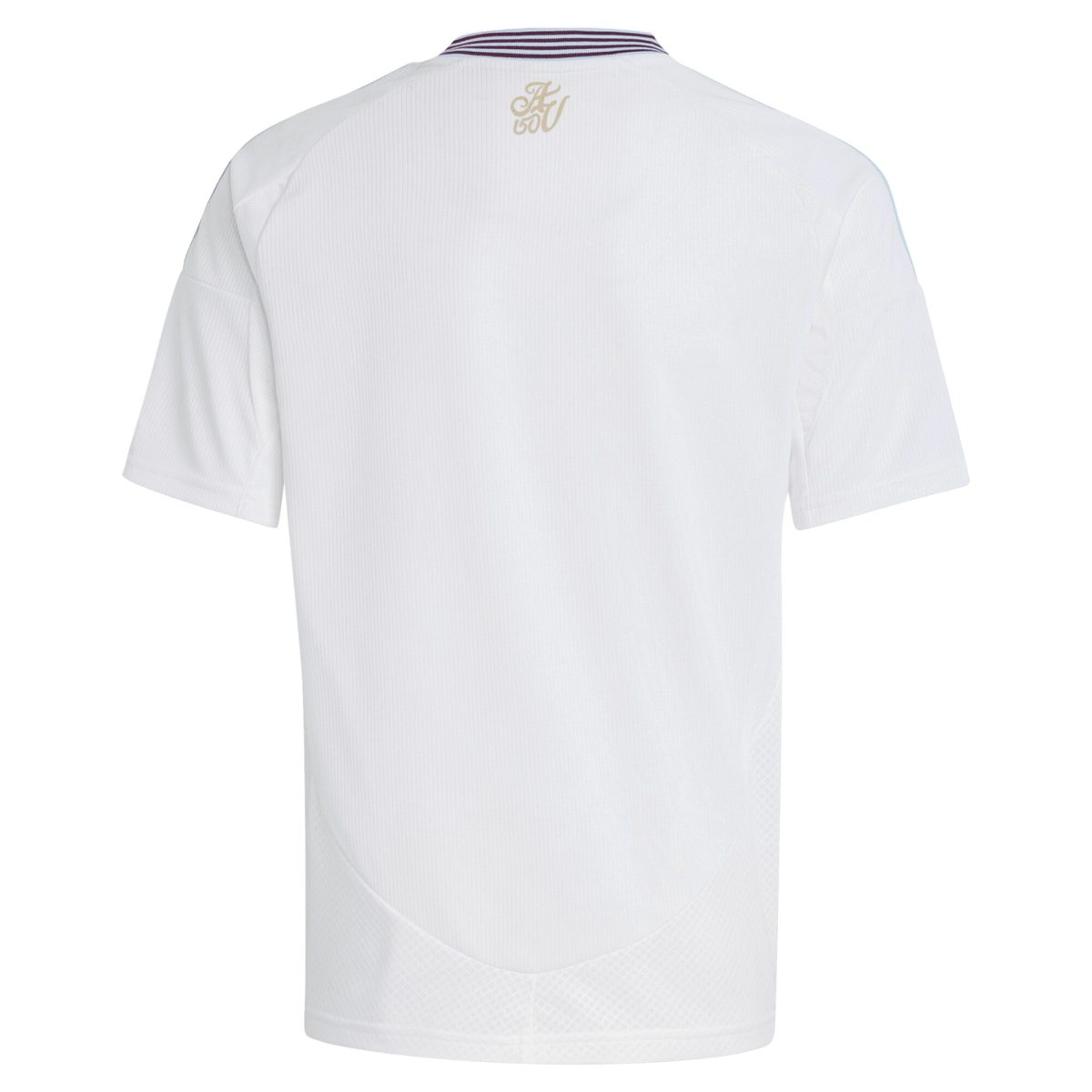 aston villa adidas away shirt 2024-25 – kids with custom printing Collection | Aston Villa Shop Official Jerseys