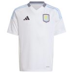 aston villa adidas away shirt 2024-25 – kids with rashford 9 printing Collection | Aston Villa Shop Official Jerseys