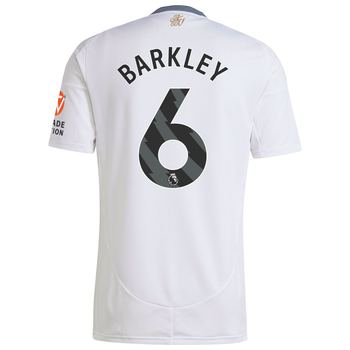 aston villa adidas away shirt 2024-25 with barkley 6 printing Collection | Aston Villa Shop Official Jerseys