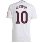 aston villa adidas away shirt 2024-25 with buendia 10 cup printing Collection | Aston Villa Shop Official Jerseys