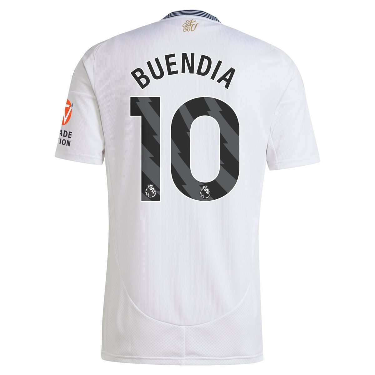 aston villa adidas away shirt 2024-25 with buendia 10 printing Collection | Aston Villa Shop Official Jerseys