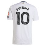 aston villa adidas away shirt 2024-25 with buendia 10 printing Collection | Aston Villa Shop Official Jerseys