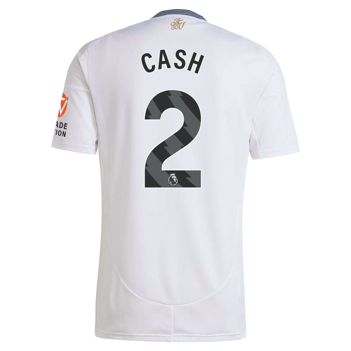 aston villa adidas away shirt 2024-25 with cash 2 printing Collection | Aston Villa Shop Official Jerseys