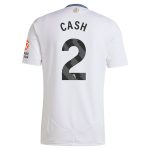 aston villa adidas away shirt 2024-25 with cash 2 printing Collection | Aston Villa Shop Official Jerseys
