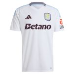 aston villa adidas away shirt 2024-25 with custom printing Collection | Aston Villa Shop Official Jerseys