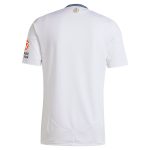 aston villa adidas away shirt 2024-25 with custom printing Collection | Aston Villa Shop Official Jerseys