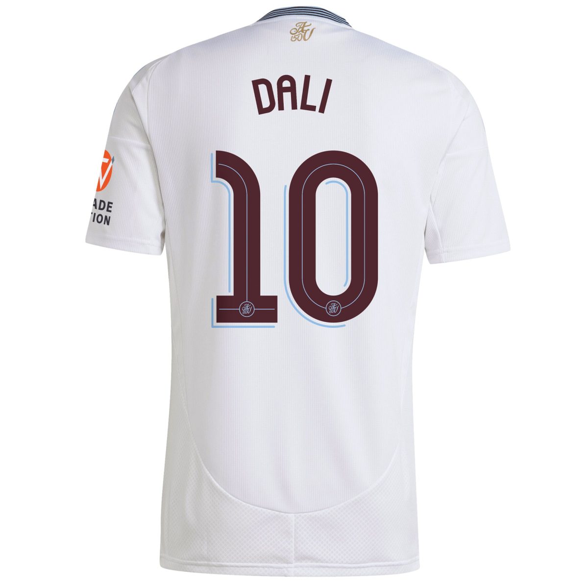 aston villa adidas away shirt 2024-25 with dali 10 cup printing Collection | Aston Villa Shop Official Jerseys