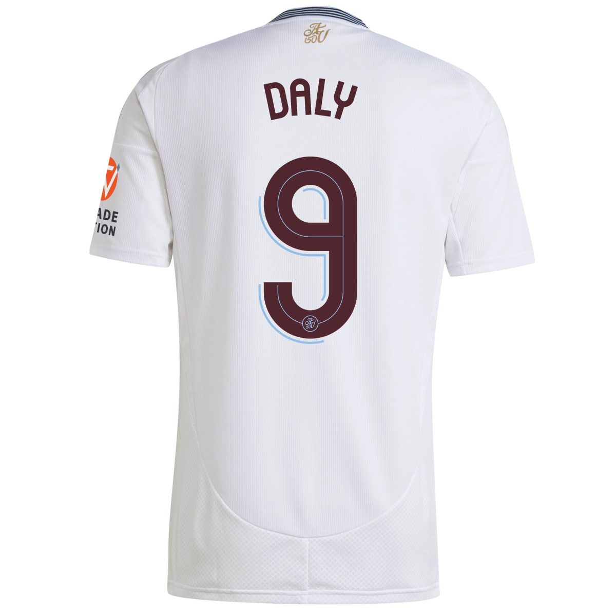 aston villa adidas away shirt 2024-25 with daly 9 cup printing Collection | Aston Villa Shop Official Jerseys