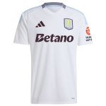 aston villa adidas away shirt 2024-25 with diego carlos 3 cup printing Collection | Aston Villa Shop Official Jerseys