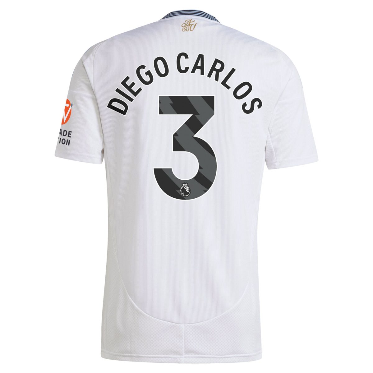 aston villa adidas away shirt 2024-25 with diego carlos 3 printing Collection | Aston Villa Shop Official Jerseys