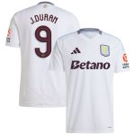 aston villa adidas away shirt 2024-25 with duran 9 cup printing Collection | Aston Villa Shop Official Jerseys