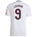 aston villa adidas away shirt 2024-25 with duran 9 cup printing Collection | Aston Villa Shop Official Jerseys