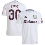 aston villa adidas away shirt 2024-25 with hause 30 cup printing Collection | Aston Villa Shop Official Jerseys