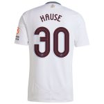aston villa adidas away shirt 2024-25 with hause 30 cup printing Collection | Aston Villa Shop Official Jerseys
