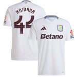 aston villa adidas away shirt 2024-25 with kamara 44 cup printing Collection | Aston Villa Shop Official Jerseys