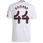 aston villa adidas away shirt 2024-25 with kamara 44 cup printing Collection | Aston Villa Shop Official Jerseys