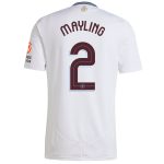 aston villa adidas away shirt 2024-25 with mayling 2 cup printing Collection | Aston Villa Shop Official Jerseys