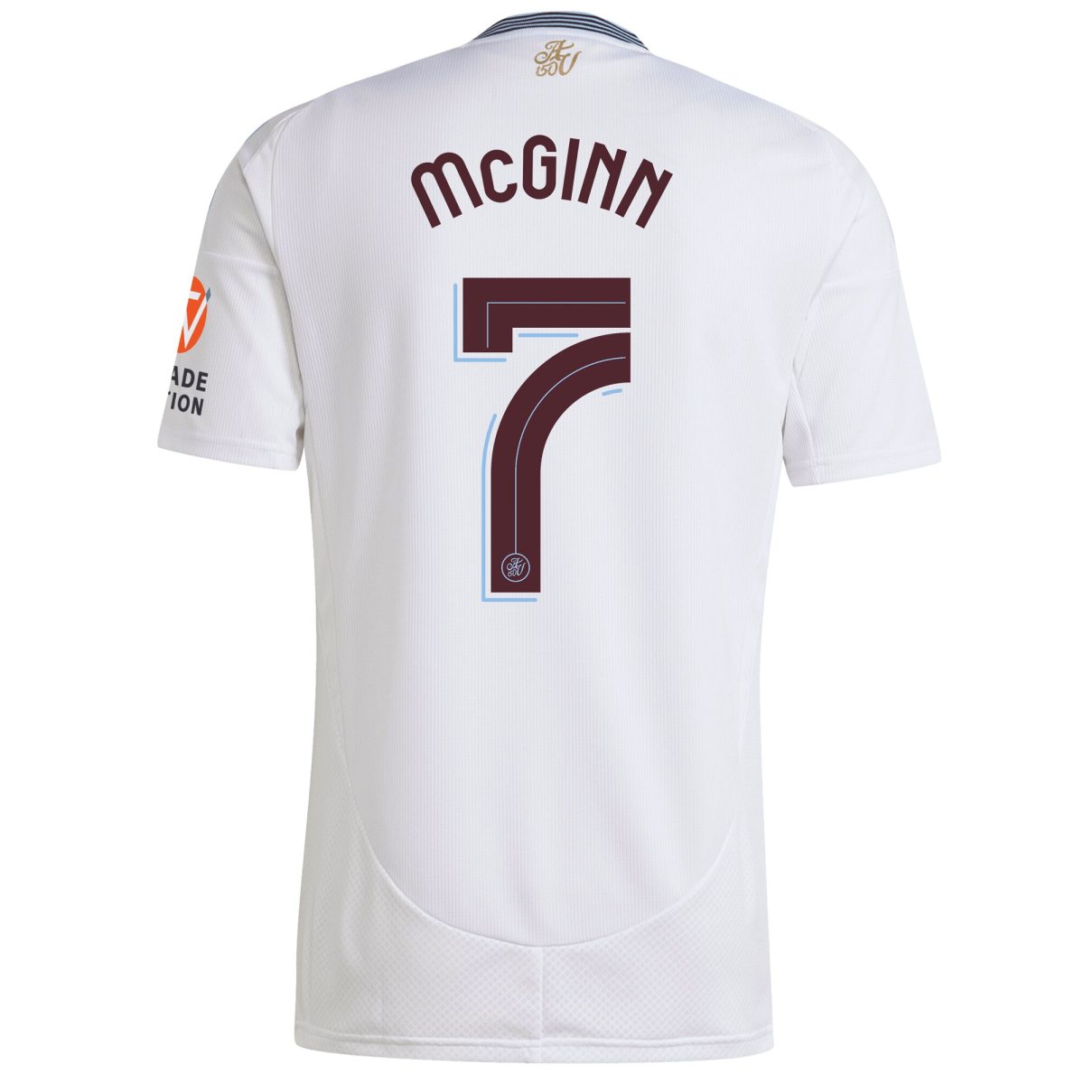 aston villa adidas away shirt 2024-25 with mcginn 7 cup printing Collection | Aston Villa Shop Official Jerseys