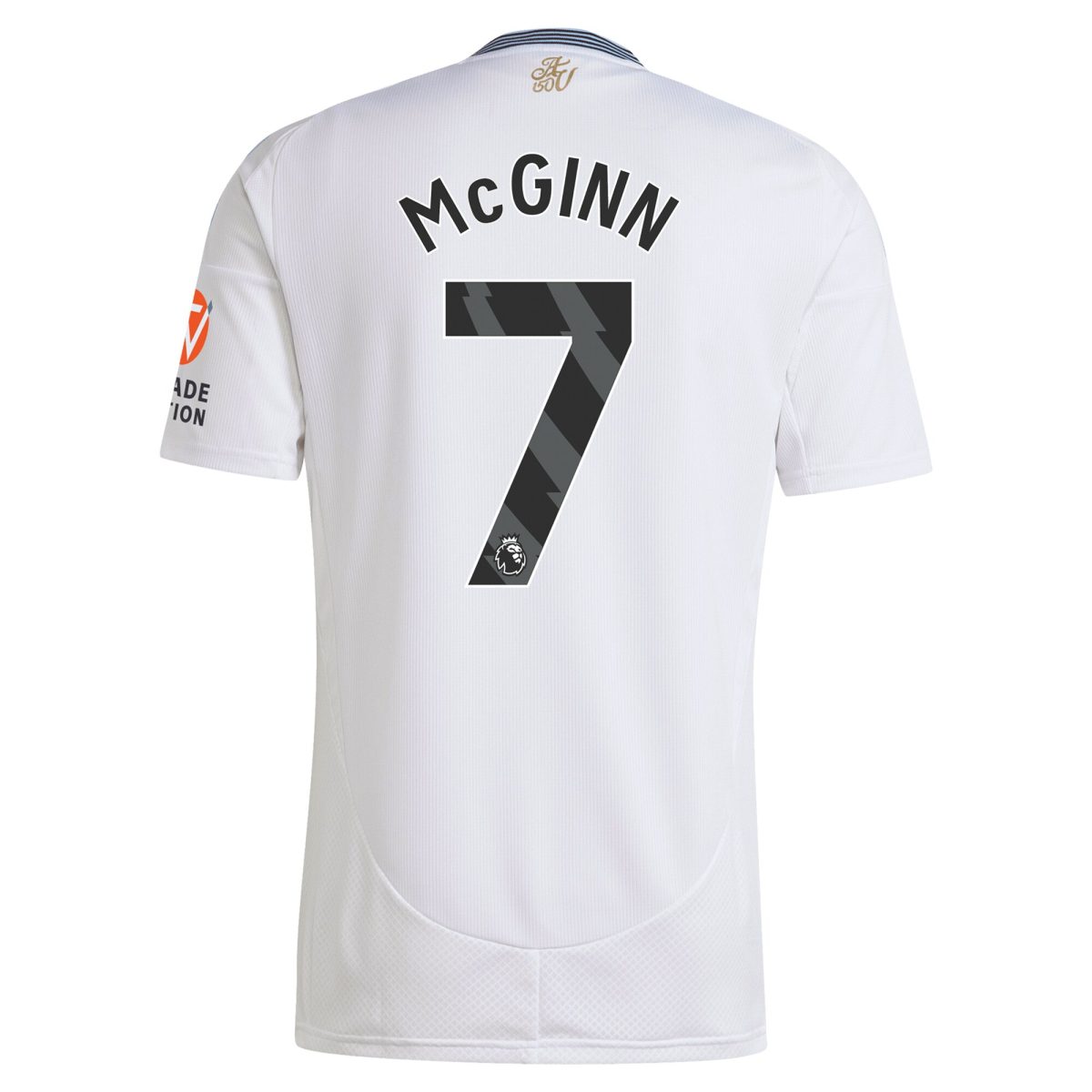 aston villa adidas away shirt 2024-25 with mcginn 7 printing Collection | Aston Villa Shop Official Jerseys