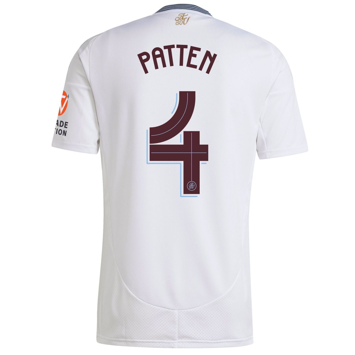 aston villa adidas away shirt 2024-25 with patten 4 cup printing Collection | Aston Villa Shop Official Jerseys