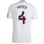 aston villa adidas away shirt 2024-25 with patten 4 cup printing Collection | Aston Villa Shop Official Jerseys