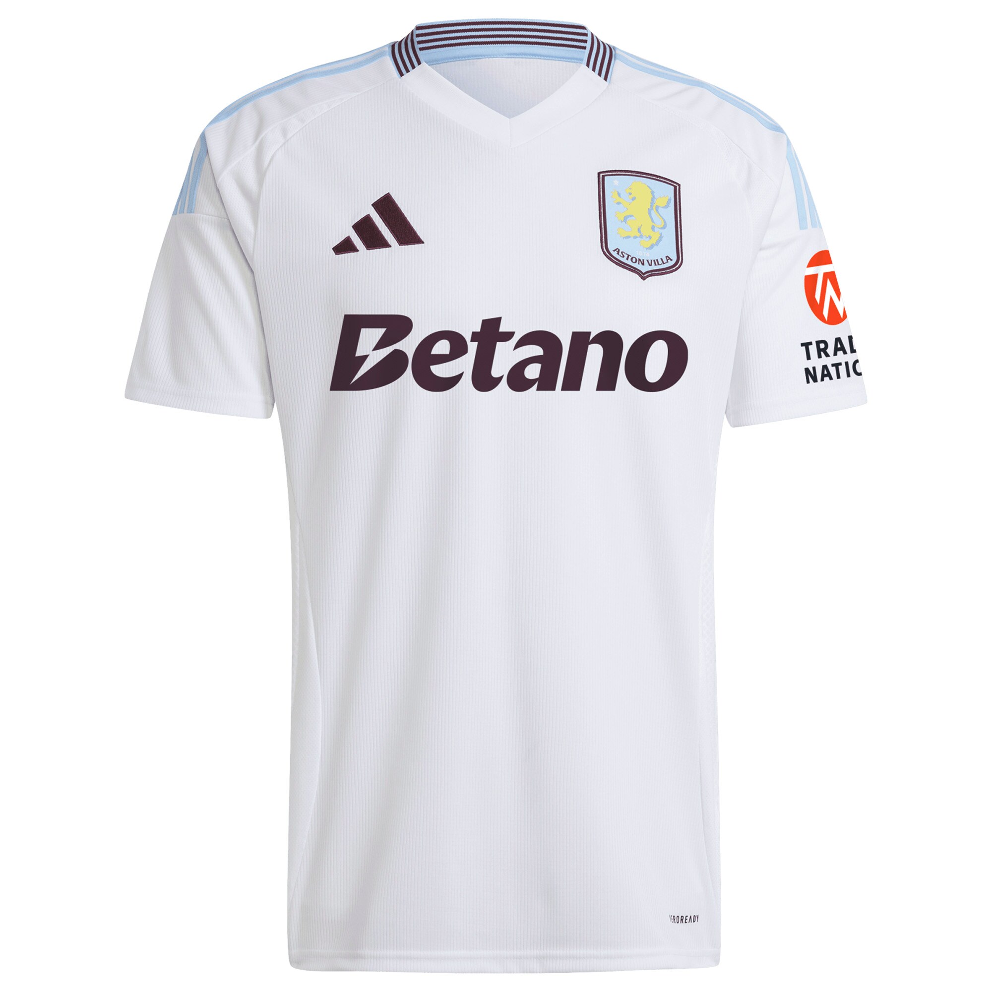 aston villa adidas away shirt 2024-25 with rashford 9 printing Collection | Aston Villa Shop Official Jerseys