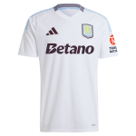 aston villa adidas away shirt 2024-25 with robinson 11 cup printing Collection | Aston Villa Shop Official Jerseys