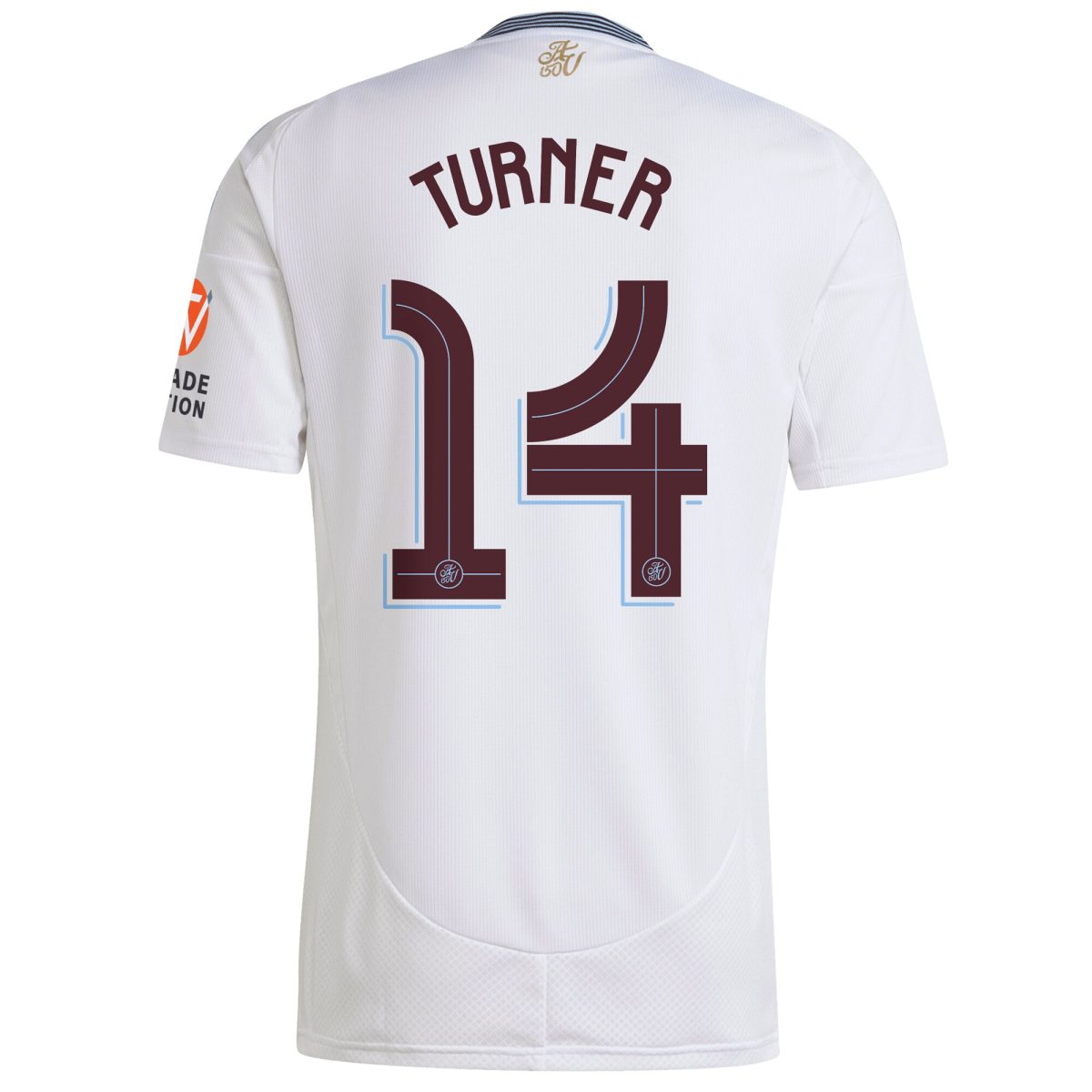 aston villa adidas away shirt 2024-25 with turner 14 cup printing Collection | Aston Villa Shop Official Jerseys