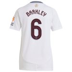 aston villa adidas away shirt 2024-25 – womens with barkley 6 cup printing Collection | Aston Villa Shop Official Jerseys