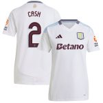 aston villa adidas away shirt 2024-25 – womens with cash 2 cup printing Collection | Aston Villa Shop Official Jerseys
